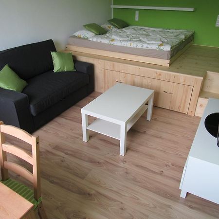 Apartman Stozec Ema Εξωτερικό φωτογραφία