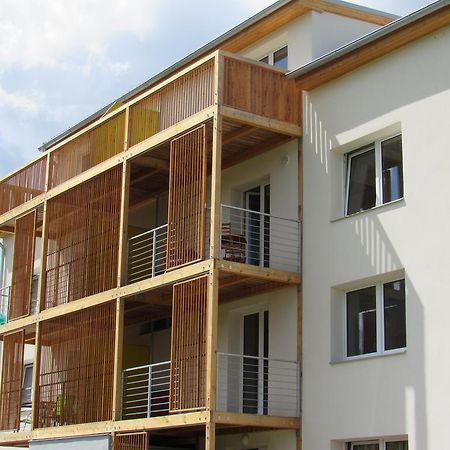 Apartman Stozec Ema Εξωτερικό φωτογραφία