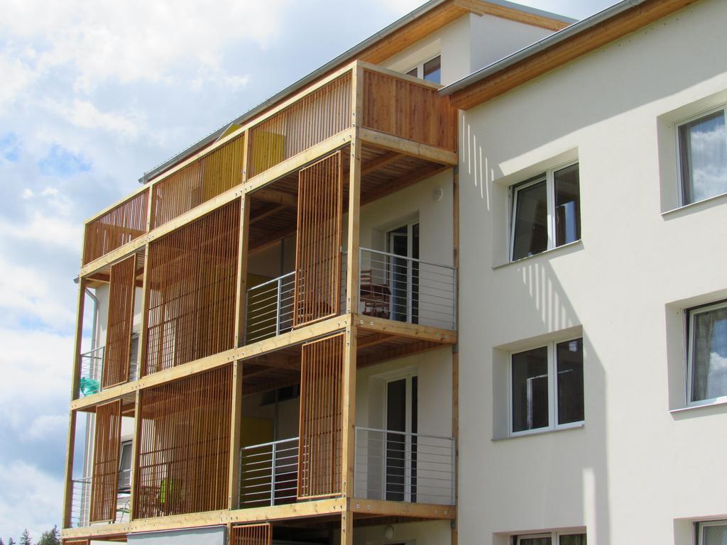 Apartman Stozec Ema Εξωτερικό φωτογραφία