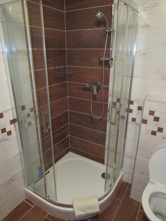 Apartman Stozec Ema Εξωτερικό φωτογραφία
