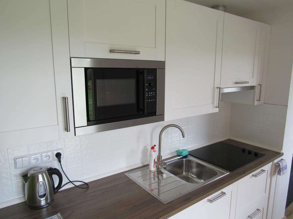 Apartman Stozec Ema Εξωτερικό φωτογραφία